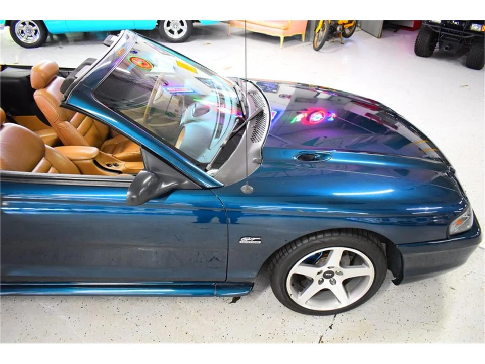 1994 Ford SN95 Mustang - Image 5 of 31