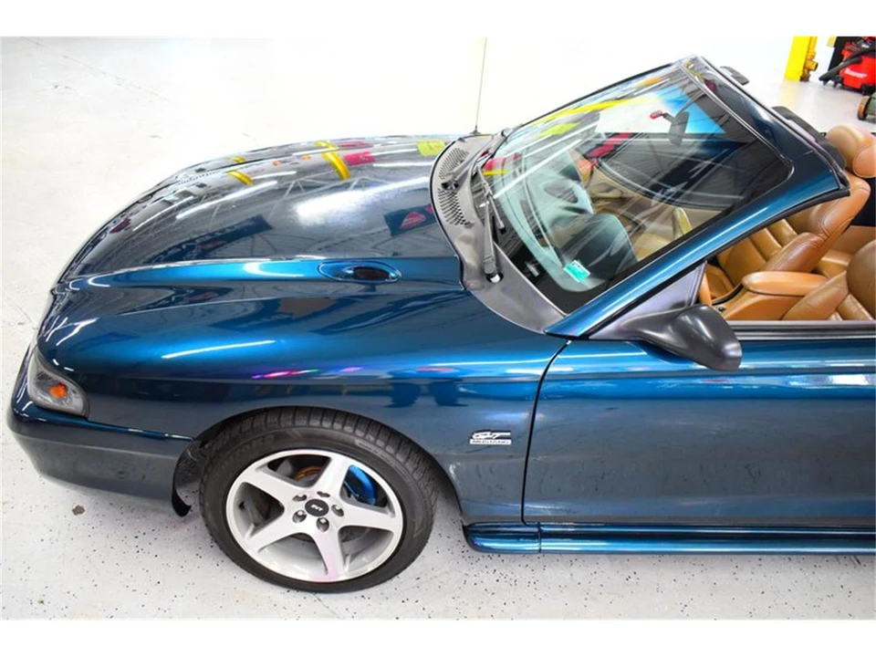 1994 Ford SN95 Mustang - Image 20 of 31