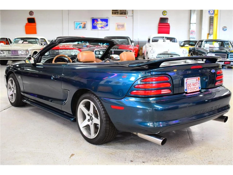 1994 Ford SN95 Mustang - Image 15 of 31