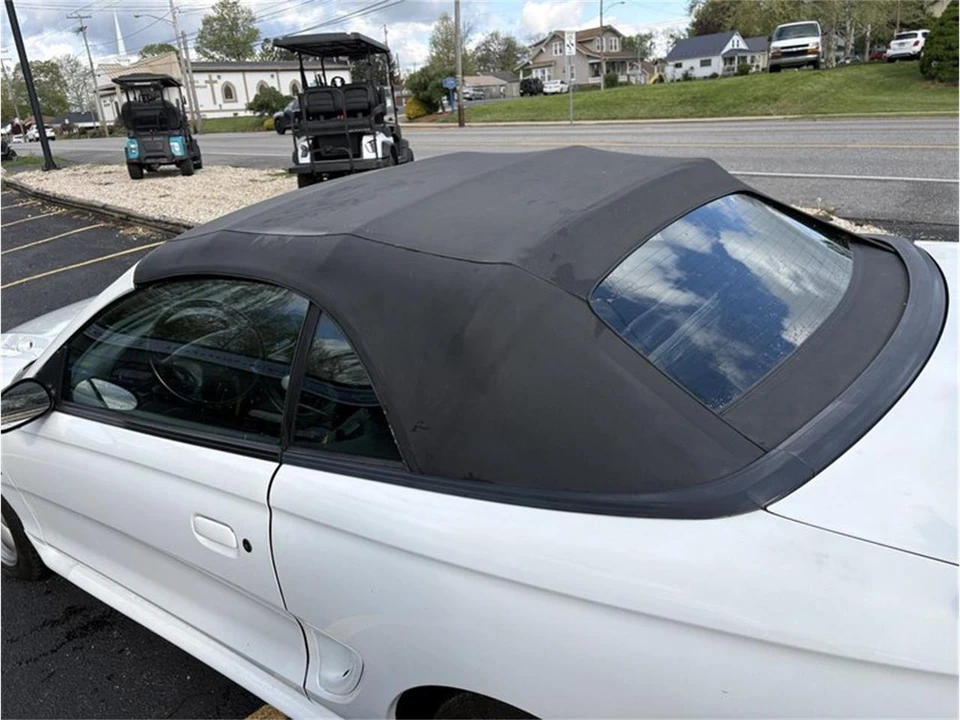 1994 Ford SN95 Mustang - Image 5 of 9