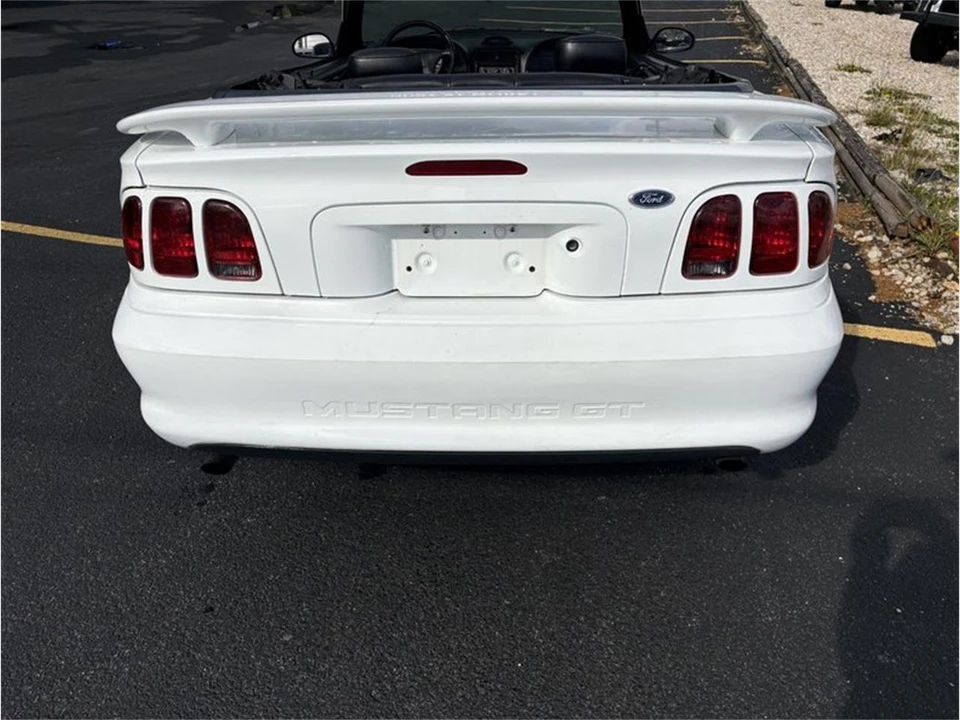 1994 Ford SN95 Mustang - Image 6 of 9