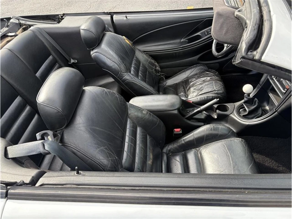 1994 Ford SN95 Mustang - Image 8 of 9