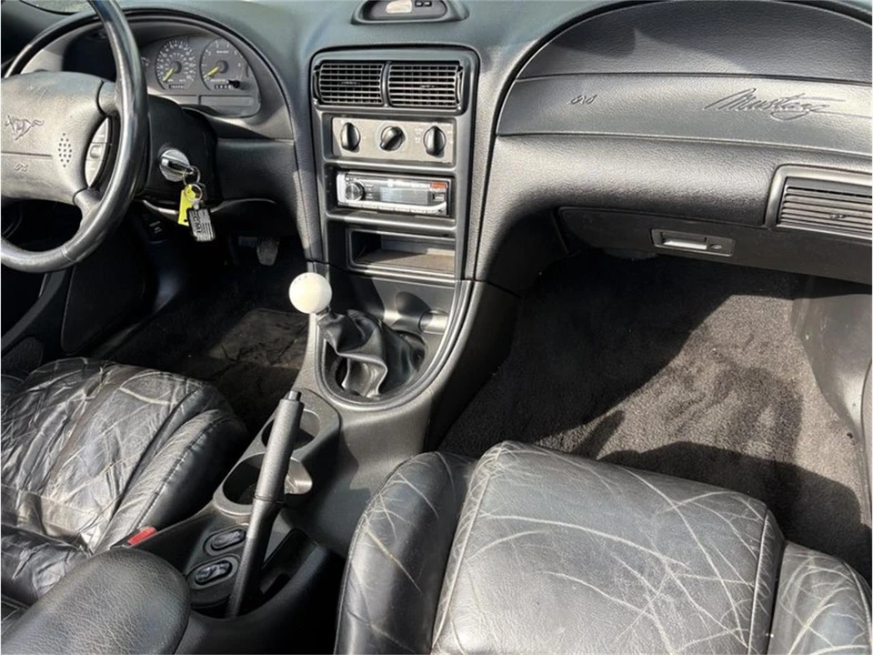 1994 Ford SN95 Mustang - Image 7 of 9