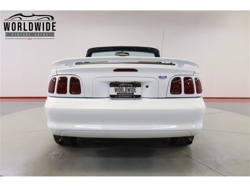1994 Ford SN95 Mustang - Image 21 of 31
