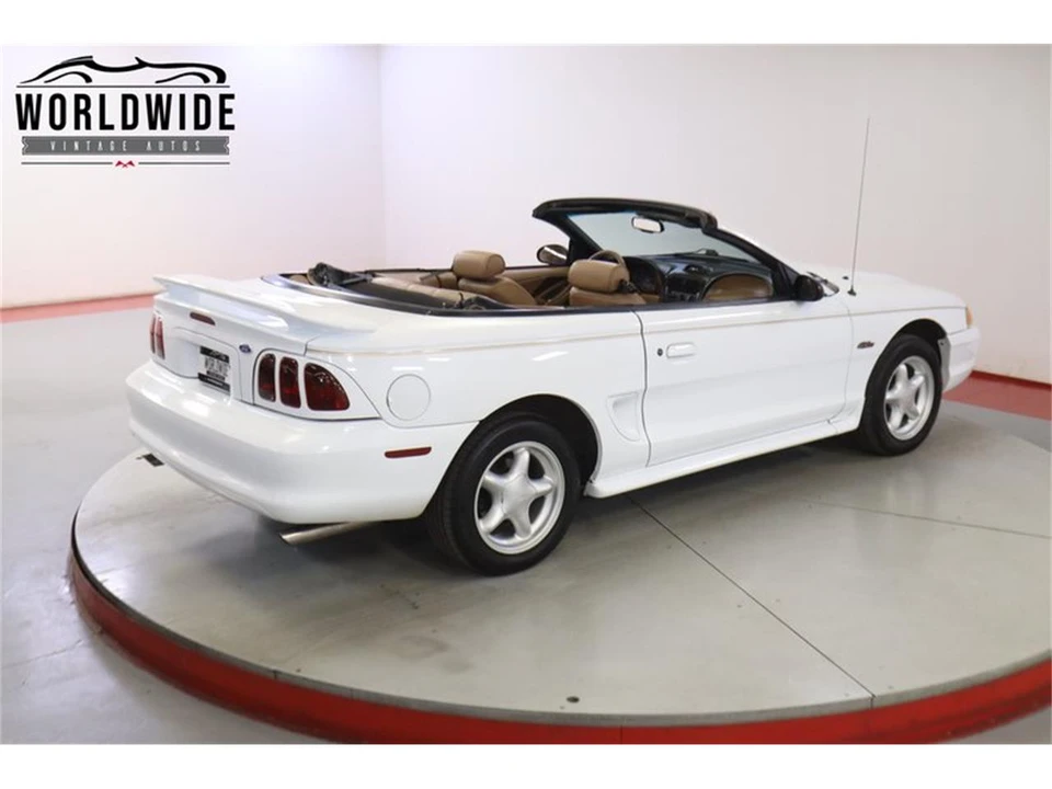 1994 Ford SN95 Mustang - Image 6 of 31