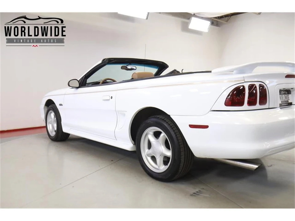 1994 Ford SN95 Mustang - Image 26 of 31