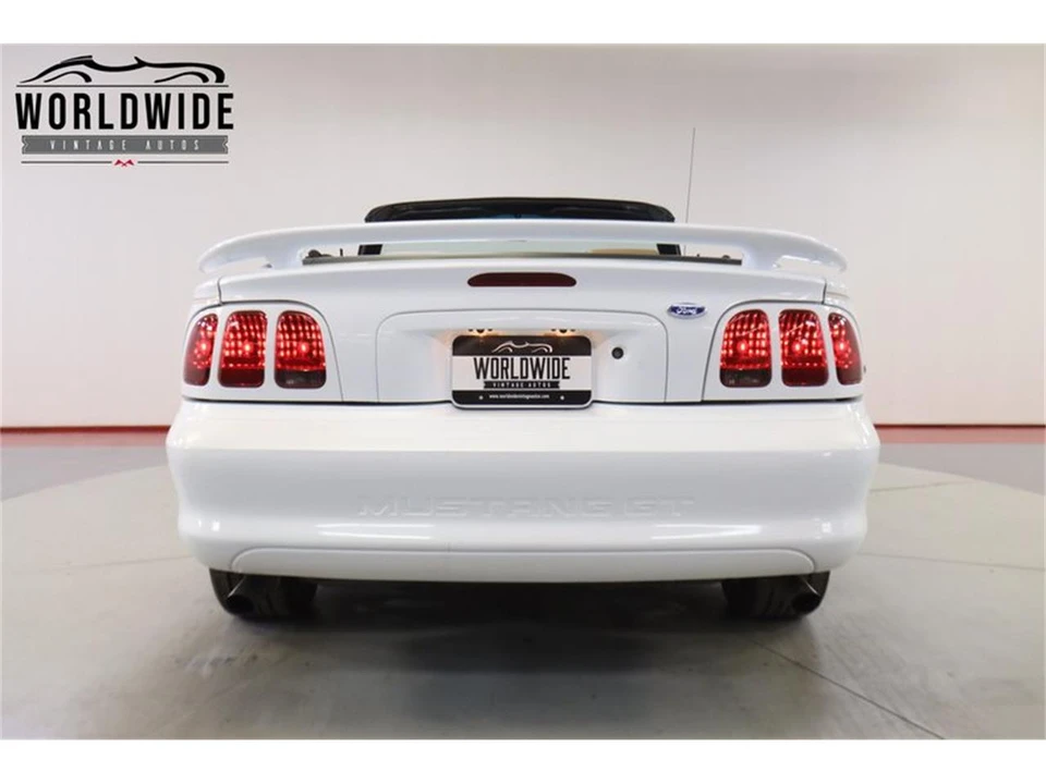1994 Ford SN95 Mustang - Image 22 of 31