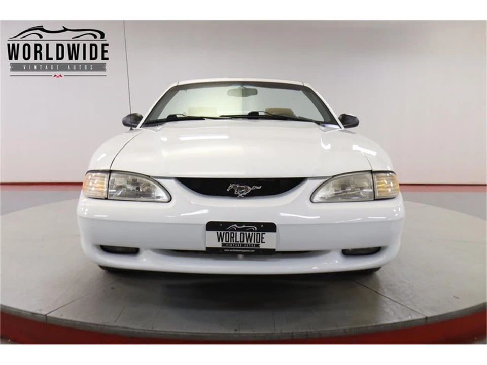 1994 Ford SN95 Mustang - Image 19 of 31