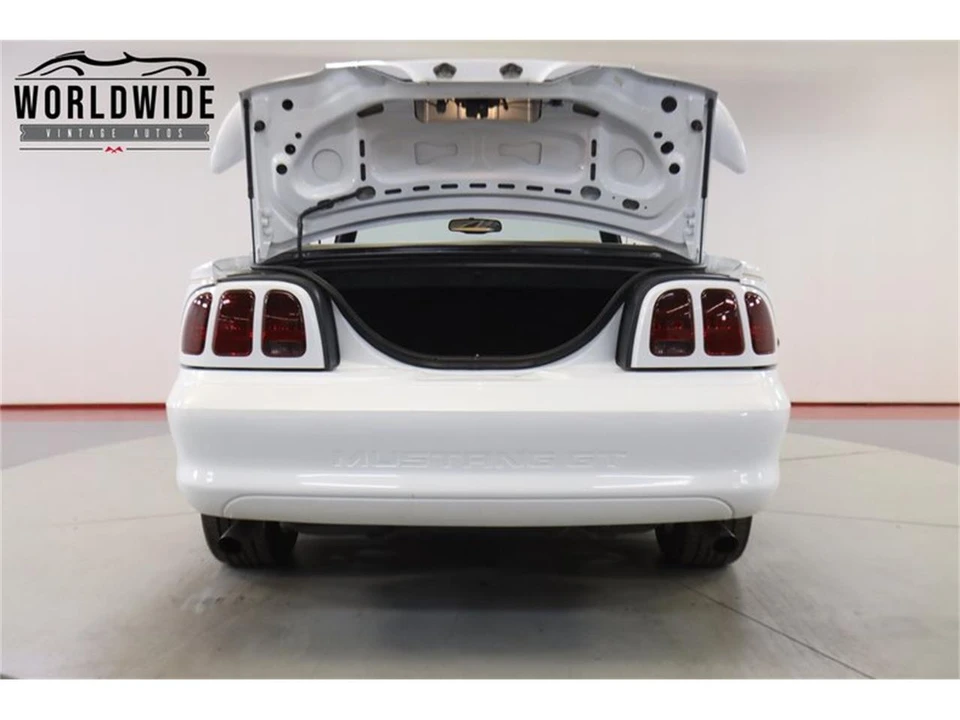 1994 Ford SN95 Mustang - Image 23 of 31