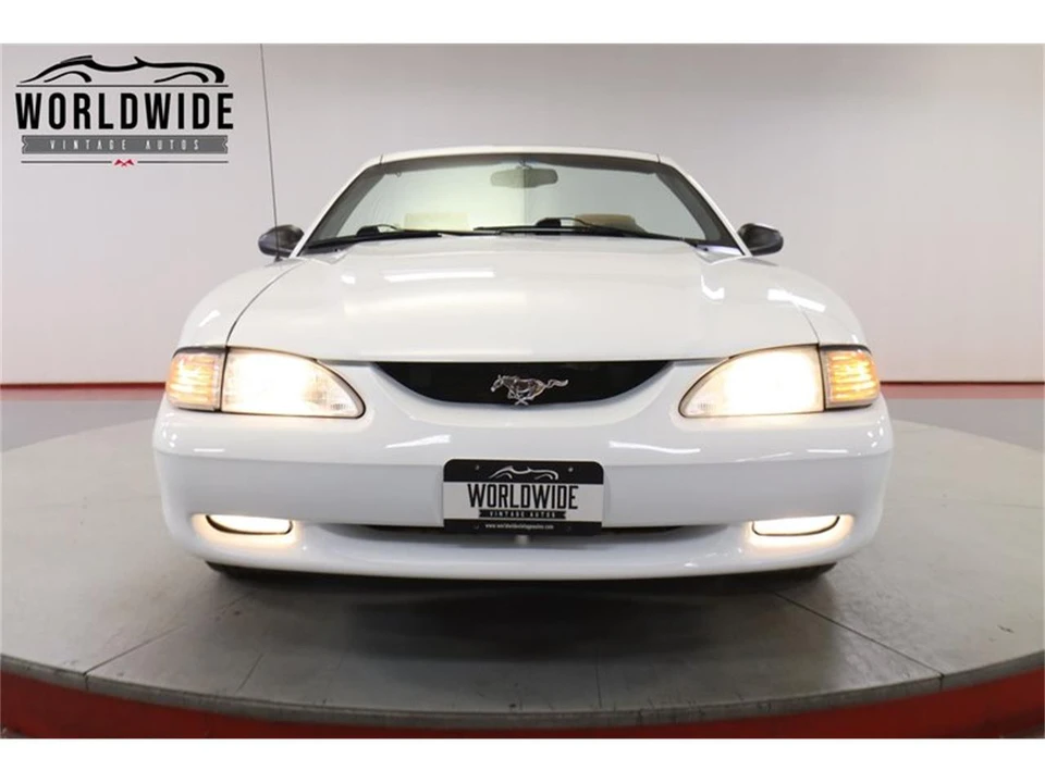 1994 Ford SN95 Mustang - Image 20 of 31