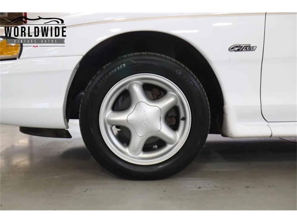 1994 Ford SN95 Mustang - Image 16 of 31