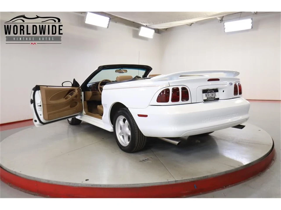 1994 Ford SN95 Mustang - Image 28 of 31