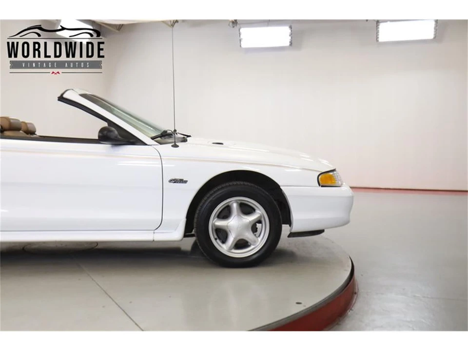 1994 Ford SN95 Mustang - Image 12 of 31
