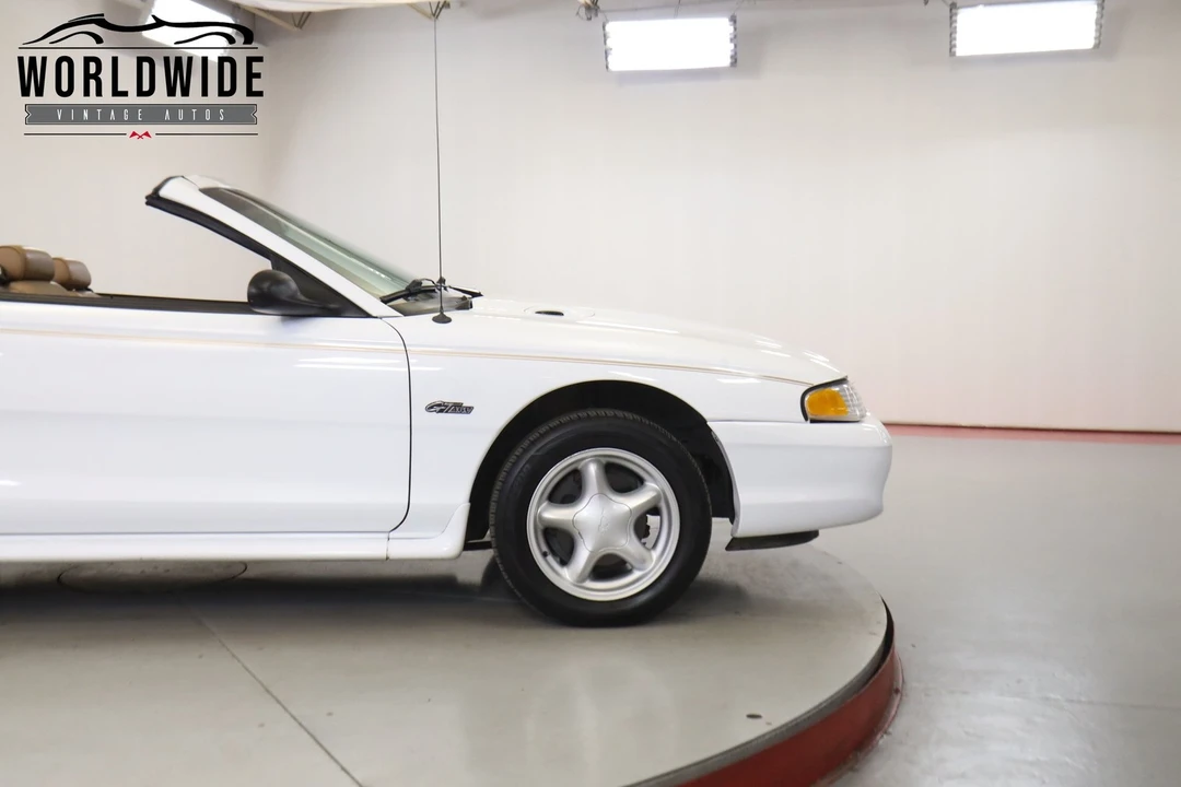 1994 Ford SN95 Mustang - Image 12 of 12