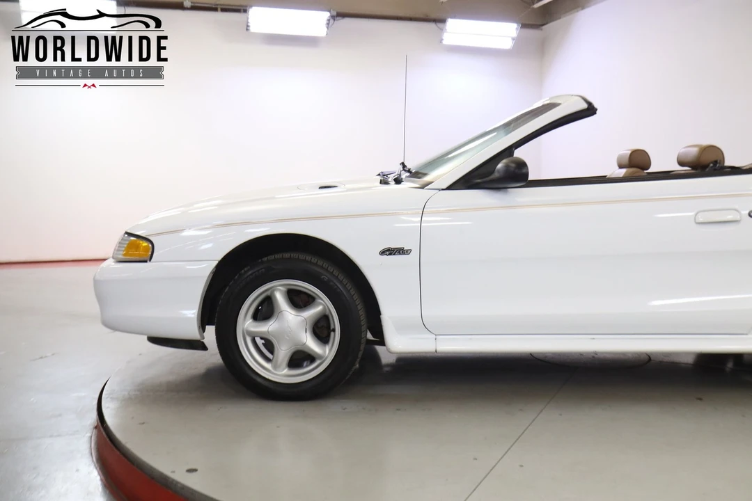 1994 Ford SN95 Mustang - Image 11 of 12