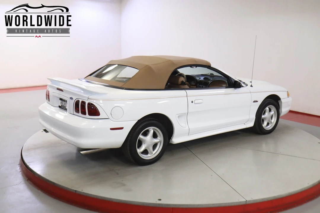 1994 Ford SN95 Mustang - Image 10 of 12