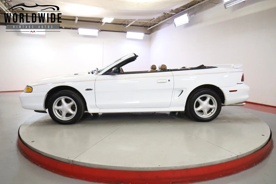 1994 Ford SN95 Mustang - Image 3 of 12