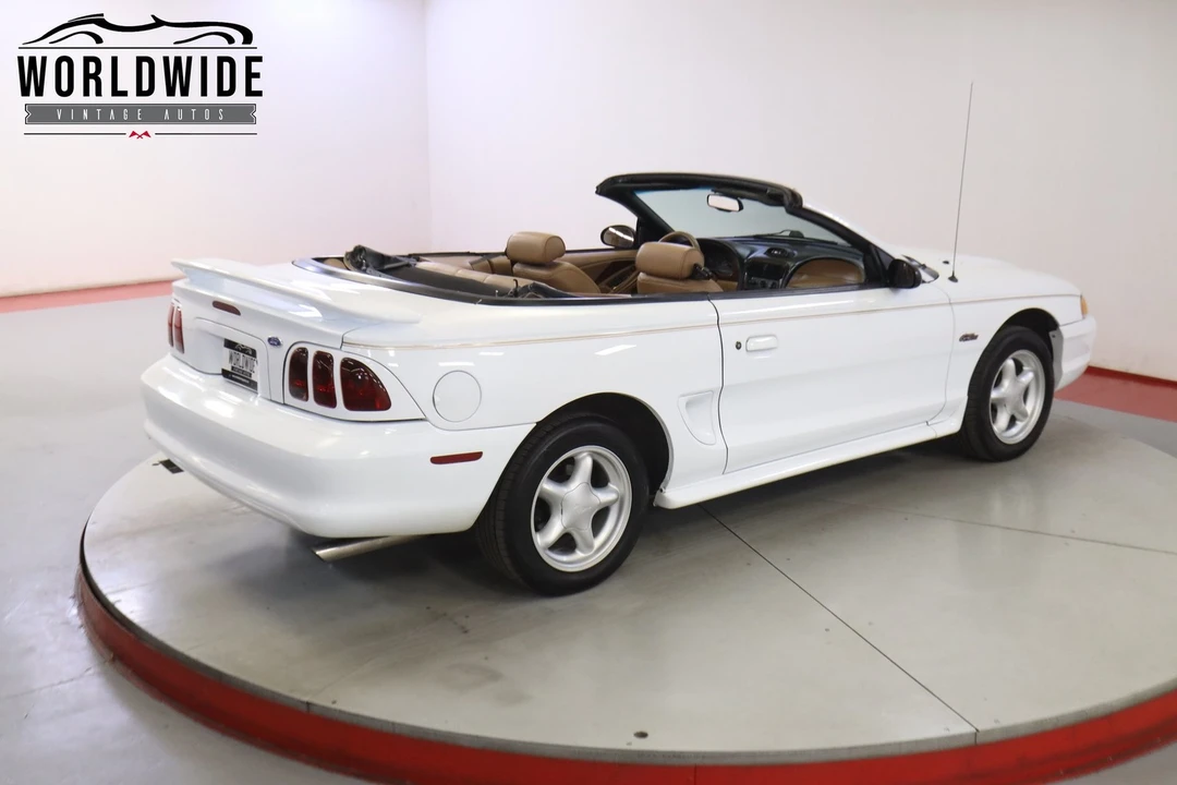 1994 Ford SN95 Mustang - Image 6 of 12