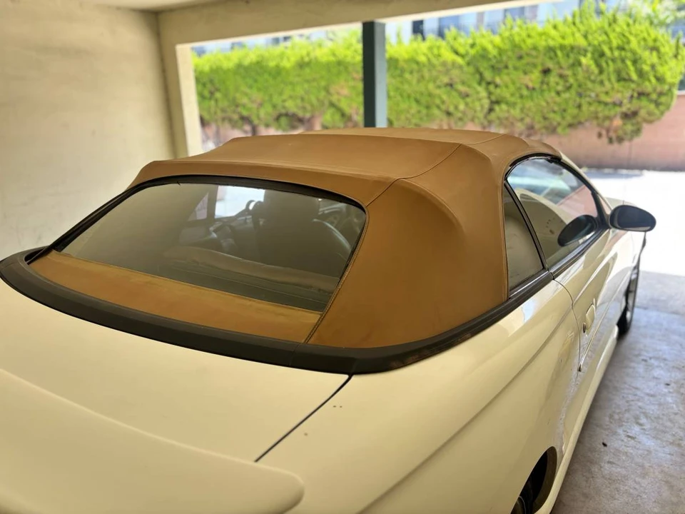 1994 Ford SN95 Mustang - Image 6 of 9