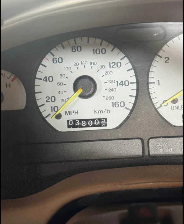 1994 Ford SN95 Mustang - Image 10 of 11