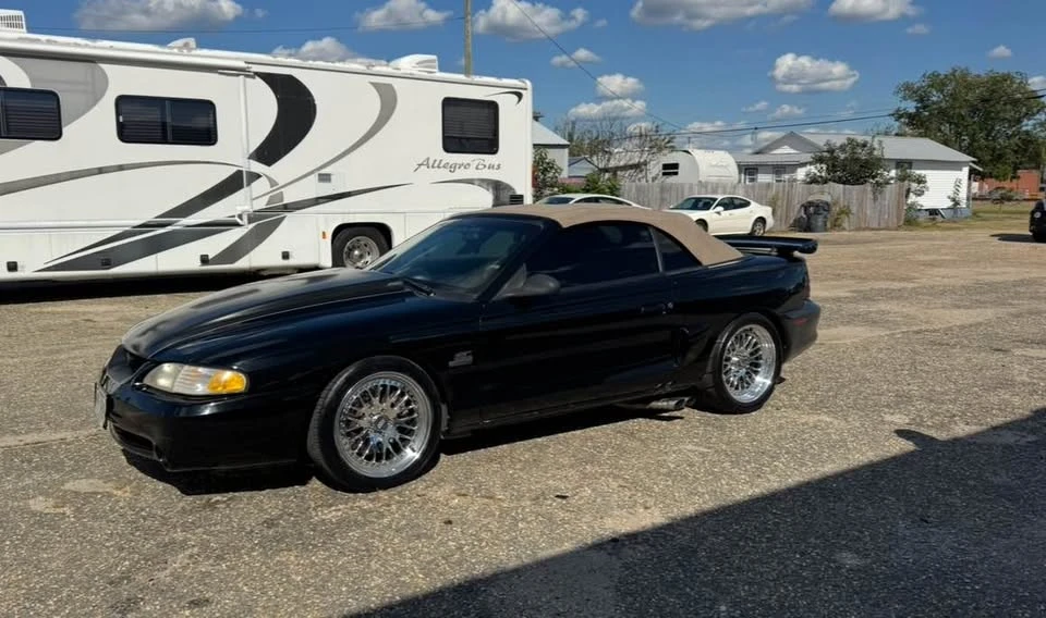 1994 Ford SN95 Mustang - Image 3 of 11