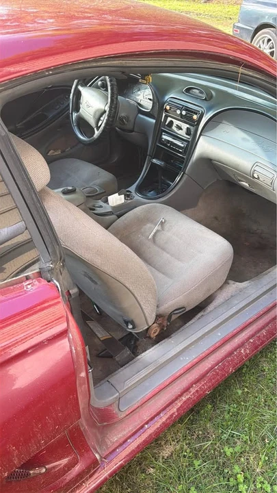 1994 Ford SN95 Mustang - Image 5 of 7