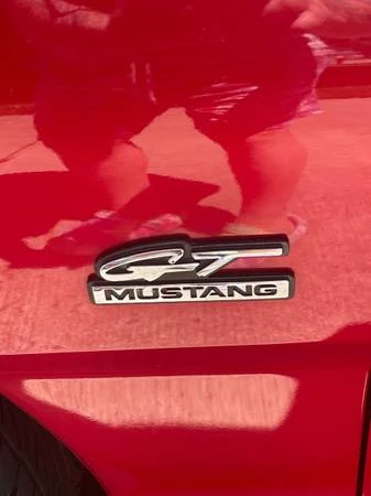 1994 Ford SN95 Mustang - Image 16 of 21