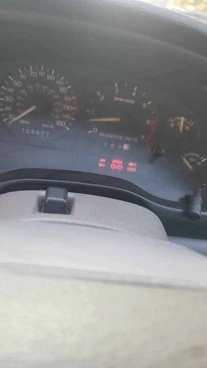 1994 Ford SN95 Mustang - Image 3 of 6
