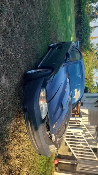 1994 Ford SN95 Mustang - Image 2 of 6