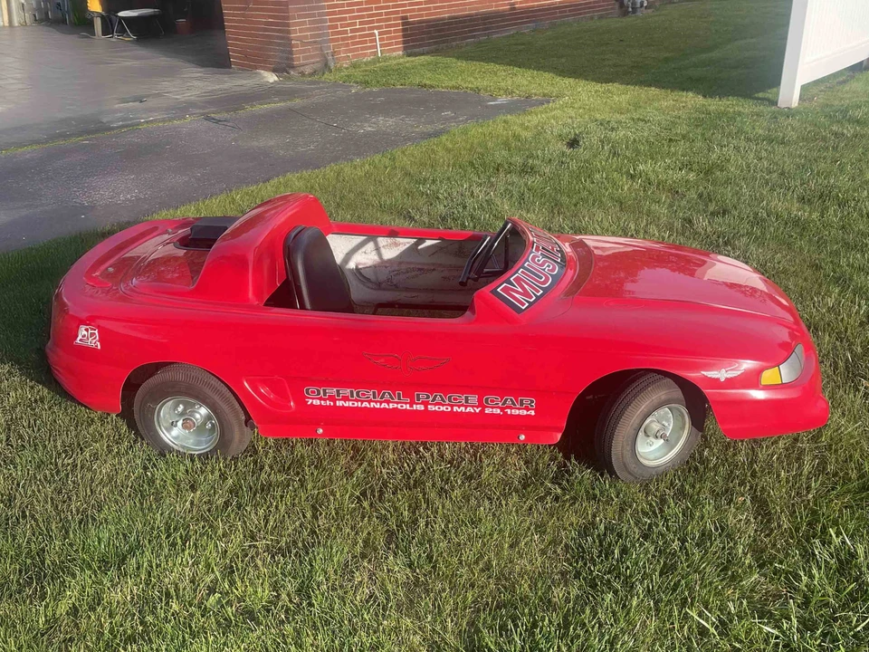 1994 Ford SN95 Mustang - Image 2 of 16