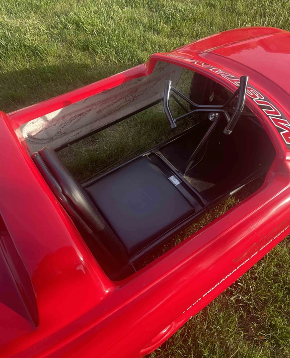 1994 Ford SN95 Mustang - Image 7 of 16