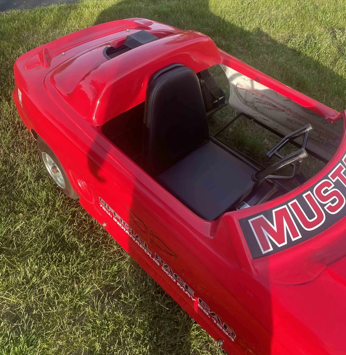 1994 Ford SN95 Mustang - Image 6 of 16