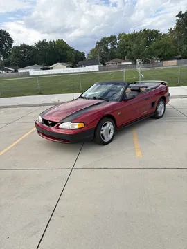 1994 Ford Mustang GT 5.0