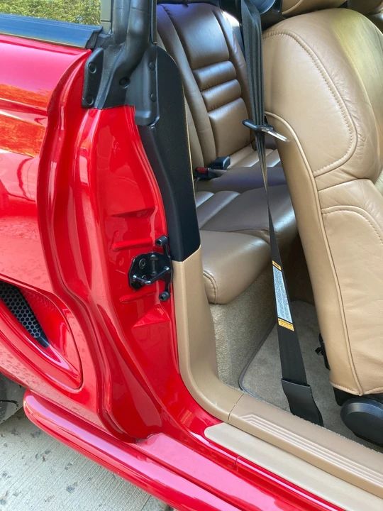 1994 Ford SN95 Mustang Cobra - Image 12 of 31