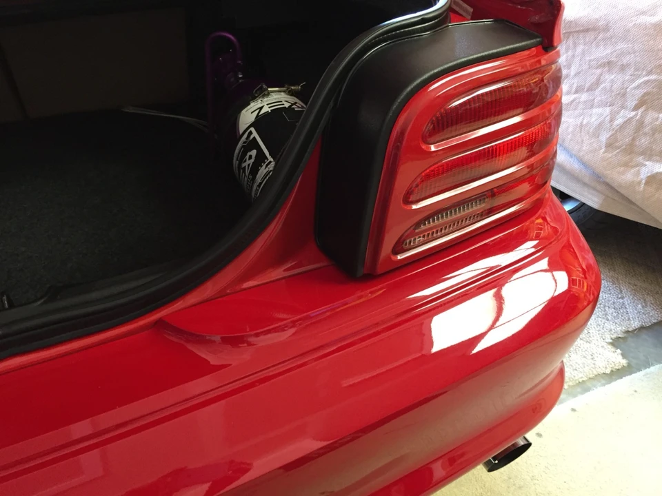 1994 Ford SN95 Mustang Cobra - Image 30 of 31