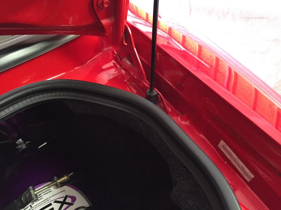 1994 Ford SN95 Mustang Cobra - Image 29 of 31