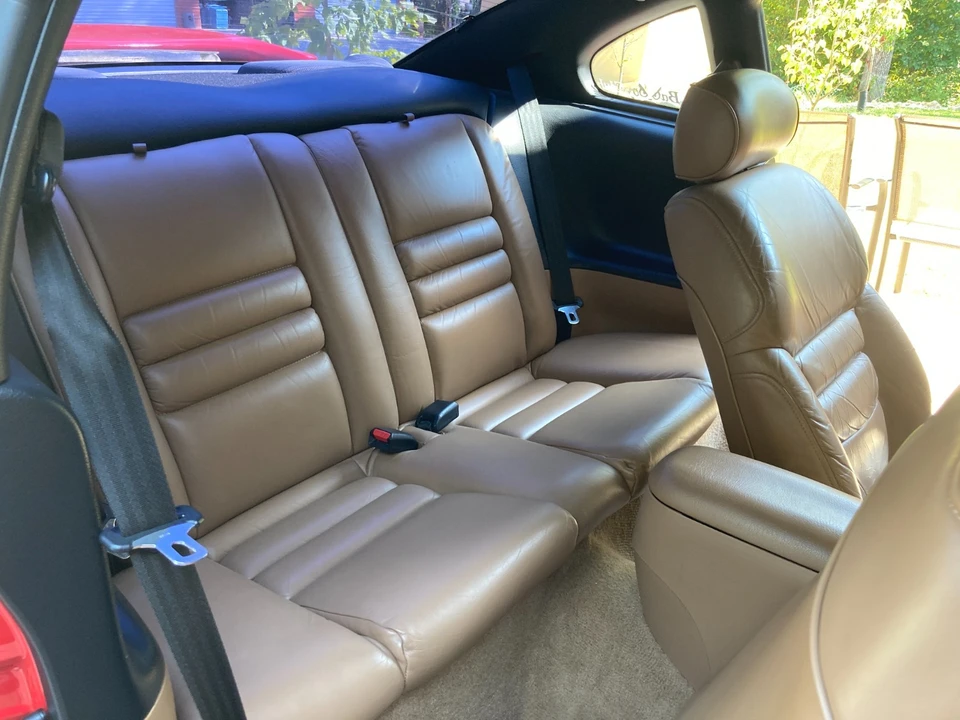 1994 Ford SN95 Mustang Cobra - Image 11 of 31