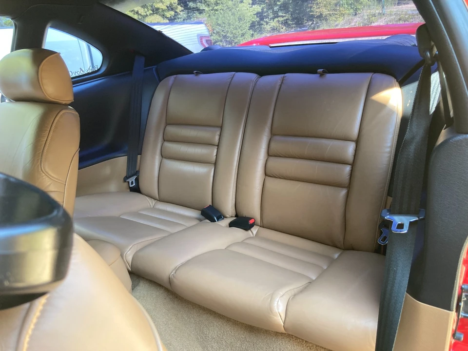1994 Ford SN95 Mustang Cobra - Image 8 of 31