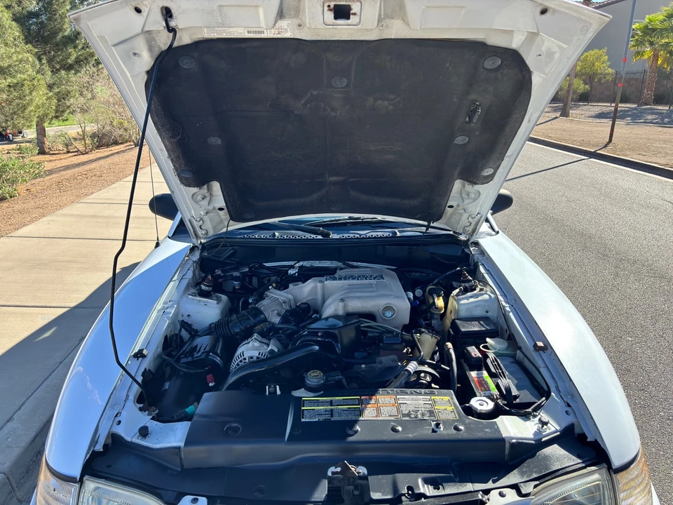 1994 Ford SN95 Mustang Cobra - Image 13 of 21