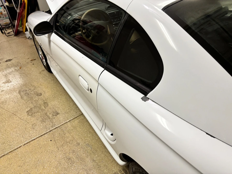 1994 Ford SN95 Mustang Cobra - Image 18 of 21