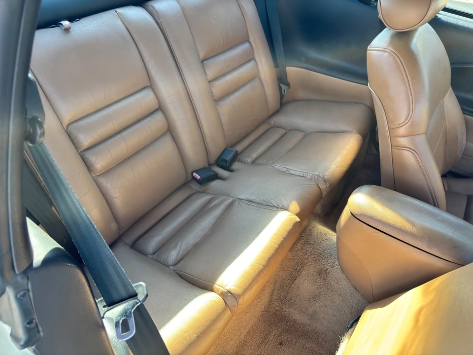 1994 Ford SN95 Mustang Cobra - Image 16 of 21