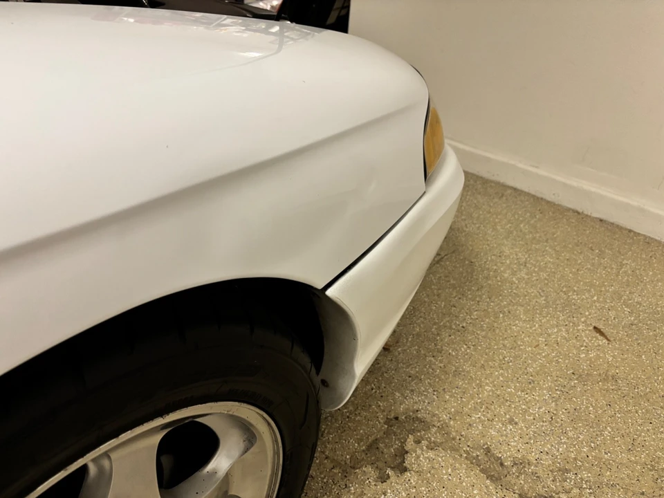 1994 Ford SN95 Mustang Cobra - Image 20 of 21