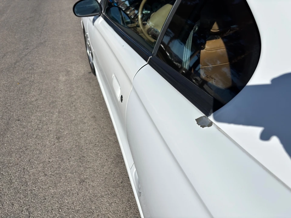 1994 Ford SN95 Mustang Cobra - Image 10 of 21
