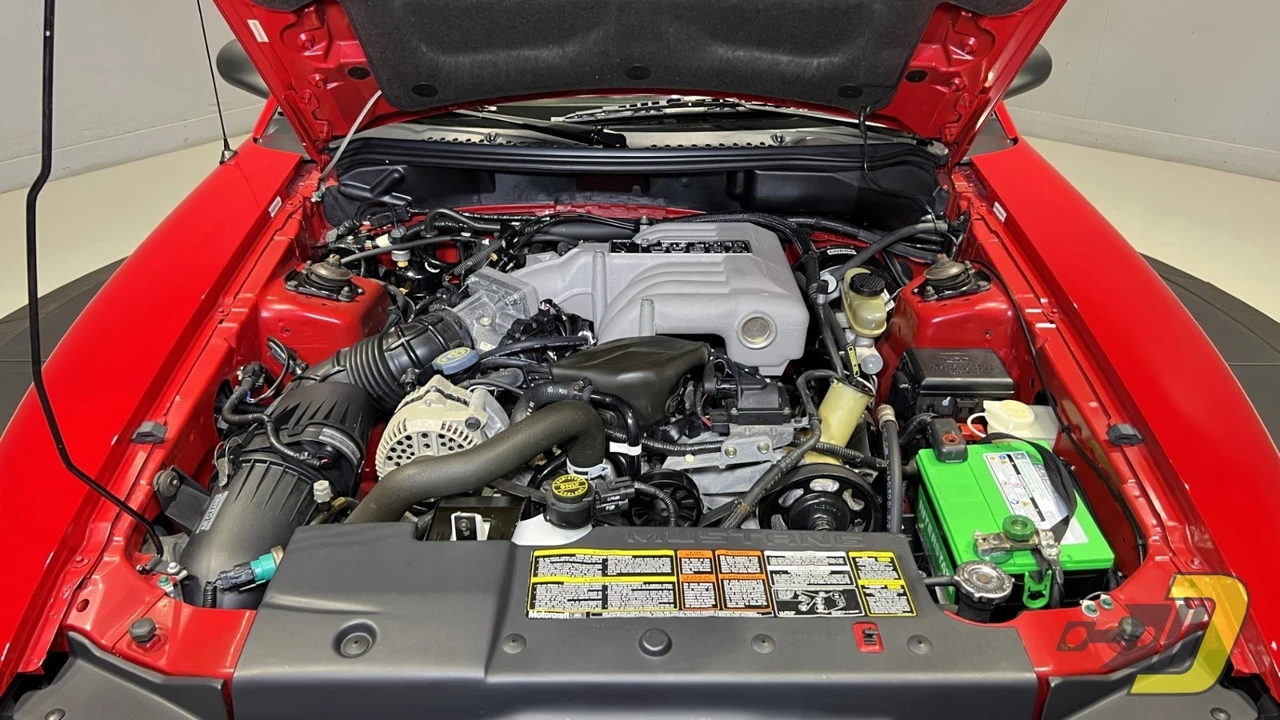 1994 Ford - Image 14 of 20