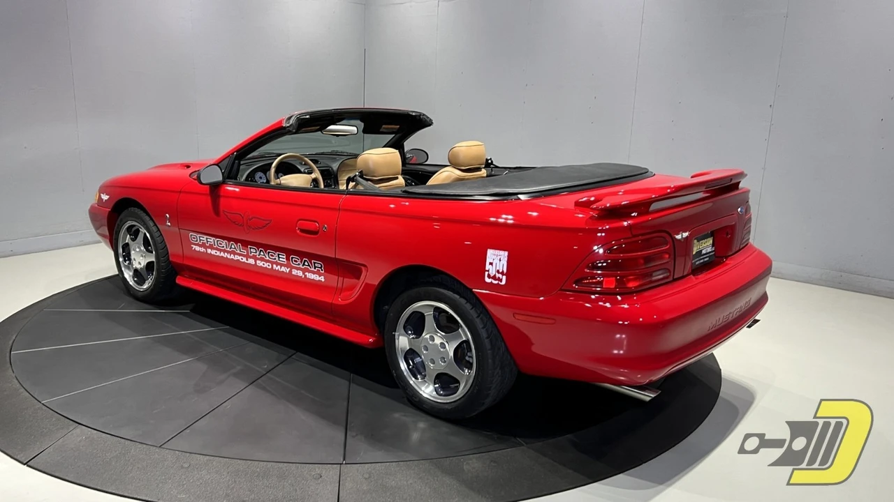 1994 Ford - Image 7 of 20