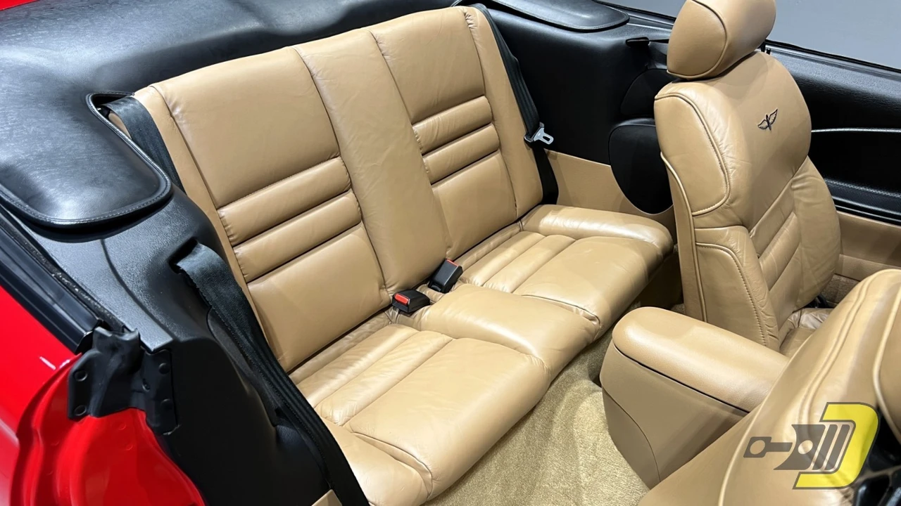1994 Ford - Image 11 of 20