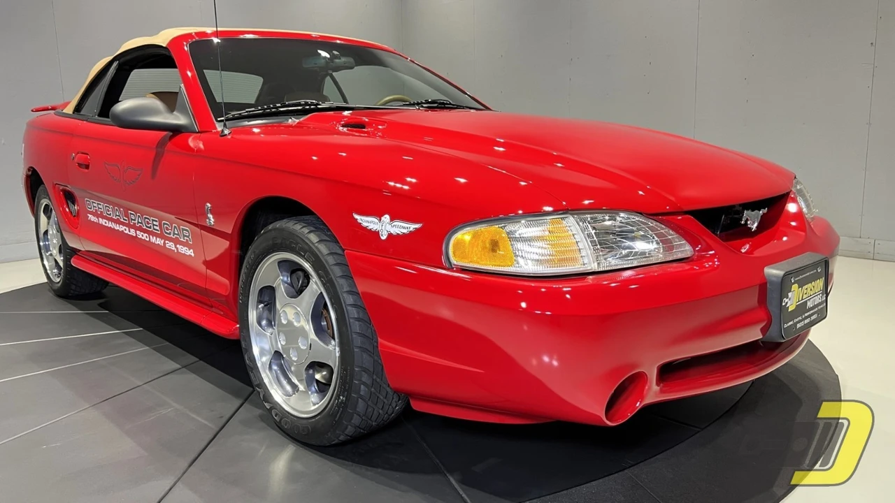 1994 Ford - Image 3 of 20