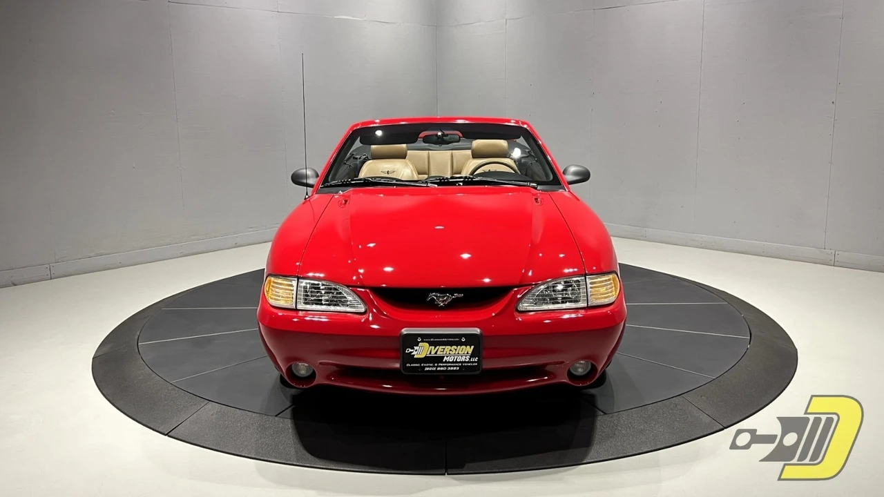 1994 Ford - Image 2 of 20