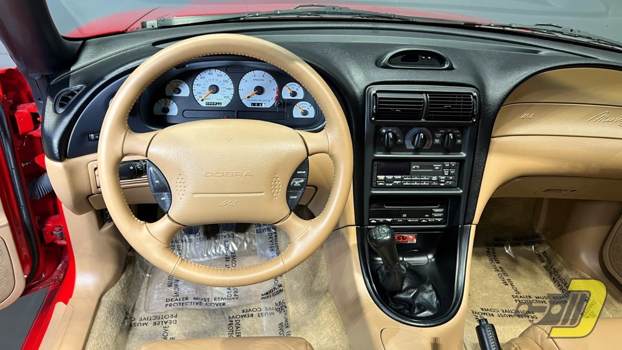 1994 Ford - Image 12 of 20