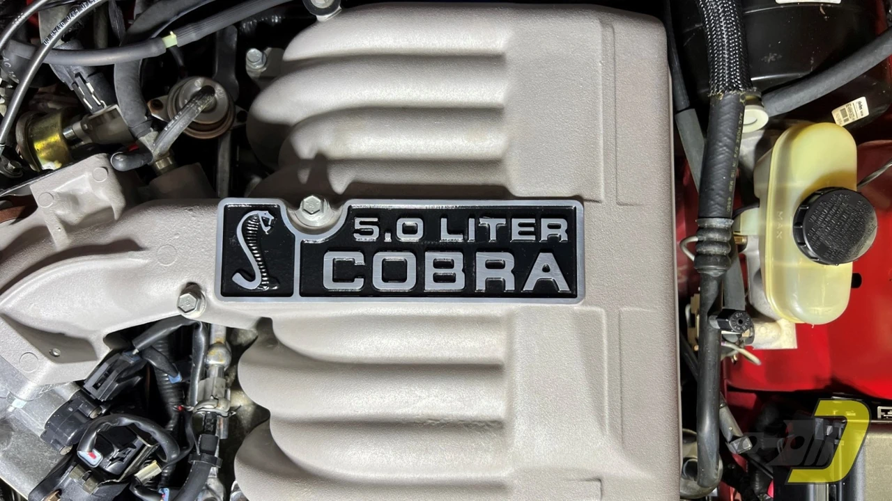 1994 Ford - Image 15 of 20
